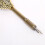 Στυλό Quill Pen Feather Pen 10 τεμάχια βάση στυλό με μύτη στυλό Vintage κουτί δώρου στυλό 6