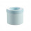 Compact Ice Cube Maker, Silicone Easy-Release Portable Ice Cup For Versatile Use, Stackable Freezer Storage Minimizes Space Usage 2