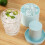 Compact Ice Cube Maker, Silicone Easy-Release Portable Ice Cup For Versatile Use, Stackable Freezer Storage Minimizes Space Usage 7