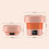 Foldable Design for Space-Saving Storage, Portable Mini Washer with Spin Basket Function and Ultraviolet Purification, Offers High-Capacity Cleaning 2