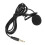 Universal Compatibility Microphone, Easy Installation For Professional High-Quality Mini Omnidirectional Lavalier Microphone, Suitable For Real-Time 7