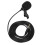 Universal Compatibility Microphone, Easy Installation For Professional High-Quality Mini Omnidirectional Lavalier Microphone, Suitable For Real-Time 8
