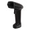High-Performance 2D Barcode Scanner with Superior Scanning Performance, Long Scanning Range Up to 14 Inches, Automatic Sensing Trigger for Hands-Free 4