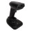 Handheld Barcode Scanner with 2D Scanning Engine, Wireless Bluetooth Barcode Scanner for 1D 2D QR Code PDF417 Data Matrix, Superior Scanning 3