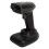 High-Performance 2D Barcode Scanner with Superior Scanning Performance, Long Scanning Range Up to 14 Inches, Automatic Sensing Trigger for Hands-Free 2