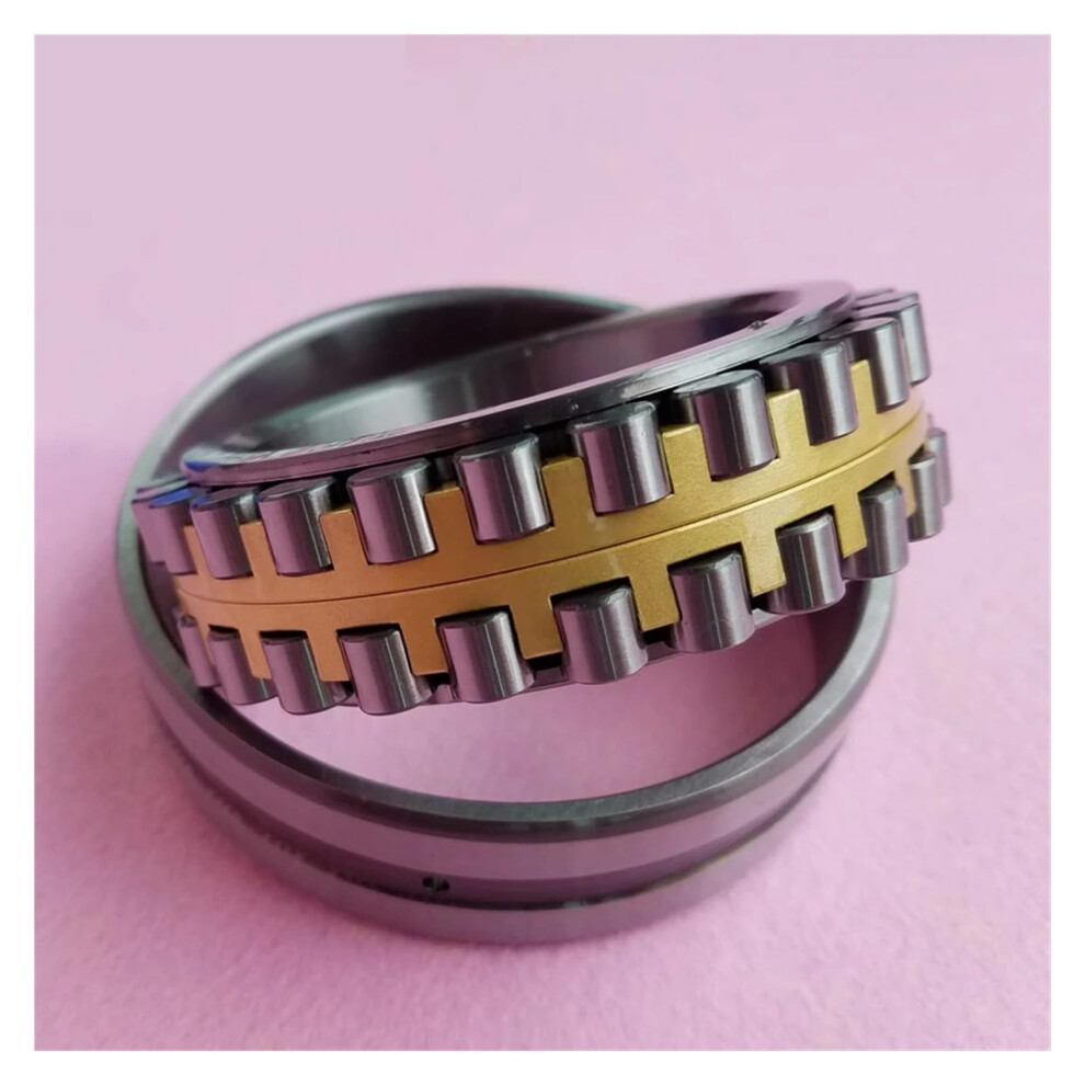 130Mm Cylindrical Roller Bearing Nn3026k P5 Double Row Abec5 130X200x52mm Precision 9450606498298
