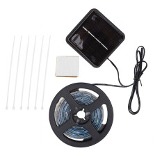 Water Resistance Ip65, Waterproof Flexible Rope Lights For Outdoor And Indoor Use, Ultra Bright Smd Led, Low Power Consumption And Versatile Lighting