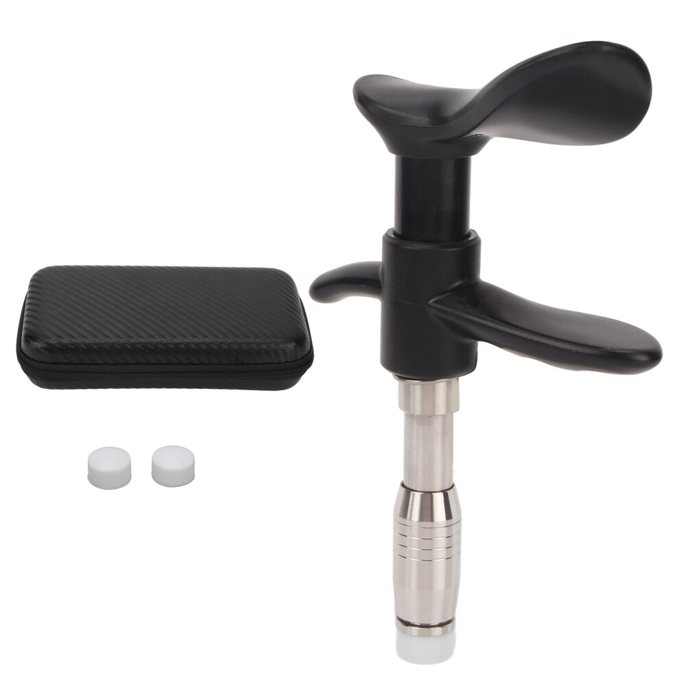 Chiropractic Tool Spine Adjusting Corrector Manual Body Massage Relax Device High Quality Workmanship Portable Spinal Adjustment Kit For Neck Back