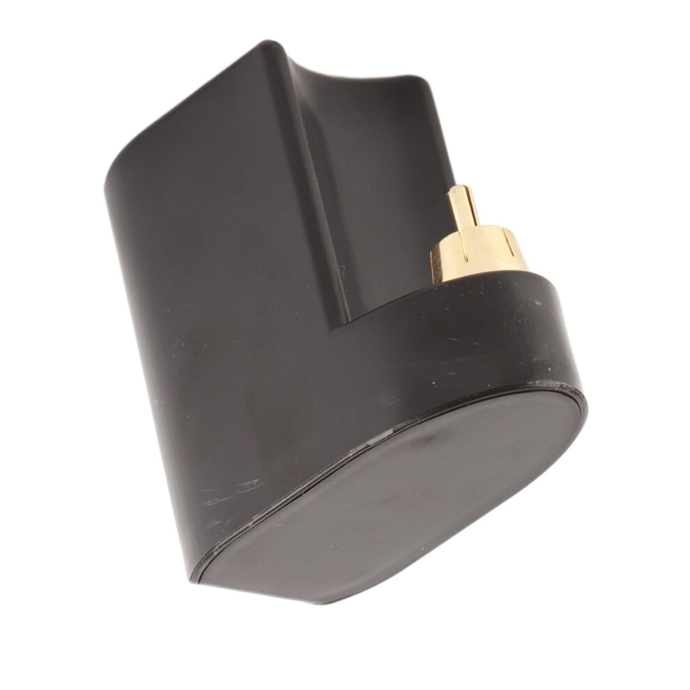 Wireless LCD Tattoo Power Supply with Adjustable Voltage, Long Battery Life and Fast Charging