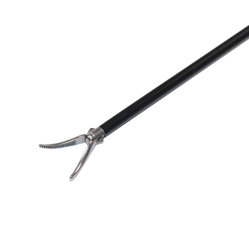 Λαβίδα Piercing Body Expert, από ανοξείδωτο ατσάλι με μηχανισμό ελατηρίου για ομαλή 2