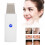Πίλινγκ προσώπου, Αφαίρεση μαύρων στιγμάτων με σπάτουλα, 3 λειτουργίες για βαθύ 2