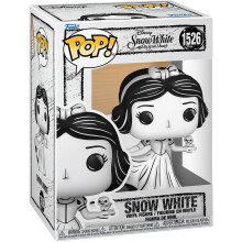 Funko Pop! Disney: Sketched - Snow White