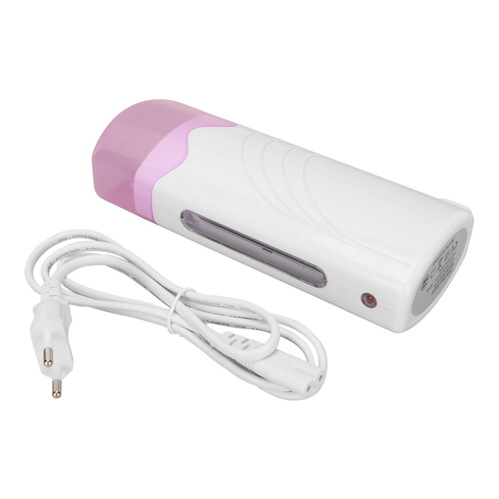 Wax Heater For Hair Removal Fast Melting Powerful Electric Wax Melter Ideal For Salon And At Home Waxing Body Wax Warmer With Rapid Heat Up