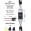 PV-afbryder DC/AC30A IP65 Afbryder til solpaneler 3