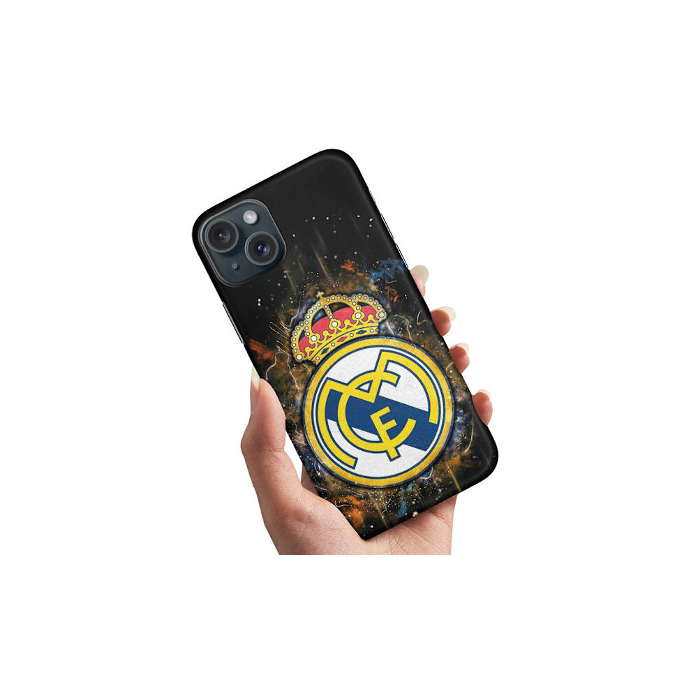 Compatible With Iphone 13 - Case/Mobile Case Real Madrid 9164030518216
