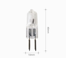 Halogenlamper G4G5.3 Glødelampe G5.3 12V35W G5.3 12V35W G5.3 12V35W
