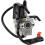 Carburador de 17mm para scooter, compatível com Speedfight 1 e 2 de 50cc. 2