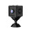 Security Camera Indoor,Compact Indoor Plug-In Smart Security Camera,1080p HD Video,Night Vision,Motion Detection,Two-Way Audio, Up 2