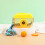 Begine Clearancesummer Camera Cup Water Bottle D,1Pcs Water Bottle,Bottle 5