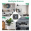 Security Camera Indoor,Compact Indoor Plug-In Smart Security Camera,1080p HD Video,Night Vision,Motion Detection,Two-Way Audio, Up 6