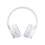 Happy Plugs Play Over-Ear-Kopfhörer, 85 dB, kabellos, Weiß 4