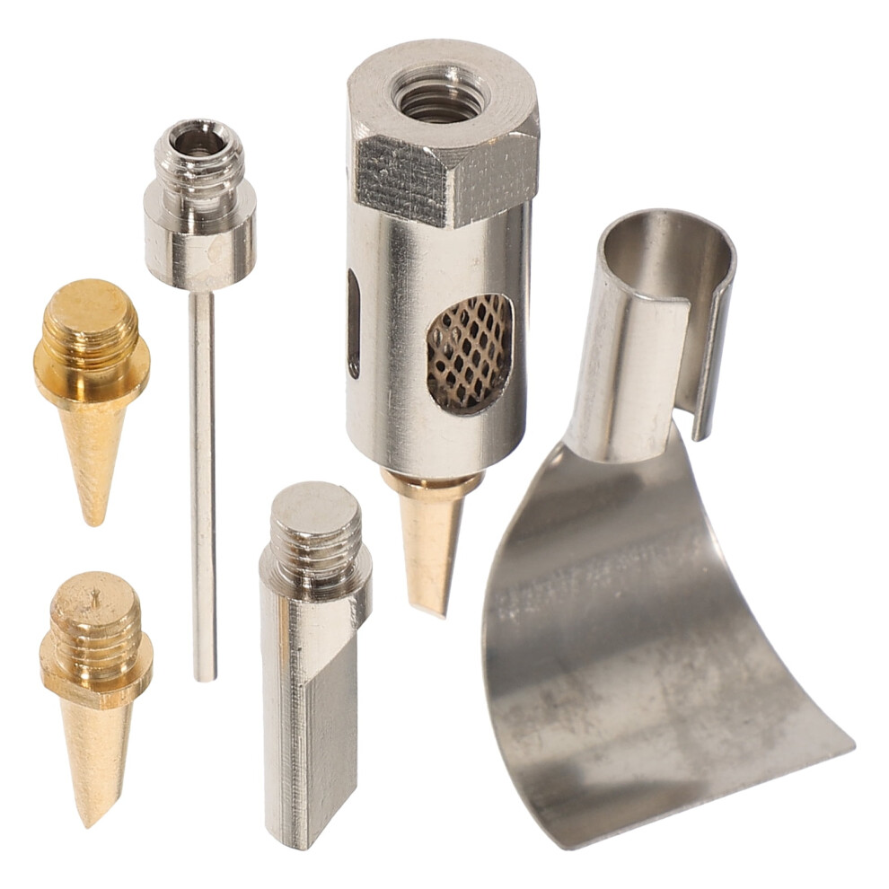 Guangmc Pen Butane Torch Head Soldering Welding Tip Gas Iron Attachments 9164030638051