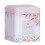 Universal Small Tea Caddy Tin Can Candy Scented Tea Caddy Tinplate Tea Packaging Box Portable Tea Caddy 6