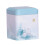 Universal Small Tea Caddy Tin Can Candy Scented Tea Caddy Tinplate Tea Packaging Box Portable Tea Caddy 3