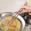 15 ζευγάρια ξύλινα chopsticks μαγειρέματος, πολύ μακριά chopsticks κουζίνας για τηγάνισμα, 3