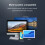 jixopn M.2NGFF/MVMe SSD σε USB3.1 Εξωτερική θήκη SSD M.2Key SSD Box (CCA γκρι) 5