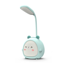 RnemiTe-amo zľavy! Kuchynské náradie Kuchynské potreby LED lampa na ochranu očí Študentská skladacia lampa na čítanie
