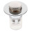 Washbasin Filter Plug Universal Tube Stops Sink Strainer Drainer Practical Plugs 1