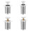 Bathroom Drain Plug Brass Universal Stopper Proof Core Filter With Hair *4PCS 1