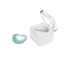 Weerihhol6xx M-B8 Single Ear Stereo In-ear Business Headset met lange standby-tijd