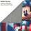 Πατάκι στεγνώματος πιάτων Mickey Mouse για πάγκο κουζίνας, πατάκι πιάτων από 8