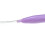 12 pcs Plastic Knitting Needles 80 cm, Circular Knitting Needles, Tools for Knitting Projects multicolor one size 4