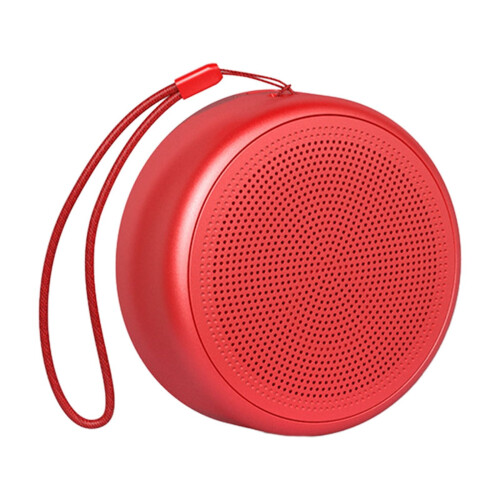 Πασχαλινά δώρα για γυναίκες - Φορητό ηχείο Bluetooth, στερεοφωνικό HiFi, ταξίδια σε 1