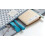 5.5" FLEX USB FAN cooling portable flexible mini for laptop desktop computer pc 5