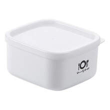 Fiambrera Pengpengfang de 700/900/1000/1400 ml para microondas, a prueba de fugas, tipo bento.
