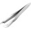 Eease Beavorty Mini Cuticle Trimmer από ανοξείδωτο ατσάλι για νύχια 6