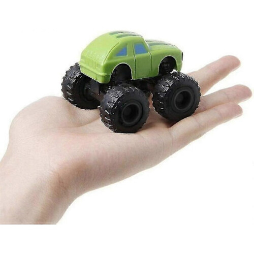 6 τεμάχια Blaze and the Monster Machines Παιχνίδια, Αυτοκίνητα, Αγώνες, Φορτηγά, Παιδικό 1