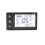 S866 Οθόνη LCD ηλεκτρικού ποδηλάτου, οθόνη ηλεκτρικού σκούτερ, πίνακας ελέγχου 2