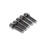 Βίδα ποδηλάτου τεμ. M5x20mm / M6x20mm με διαχωριστικό, εξαρτήματα ανύψωσης στελέχους, 4