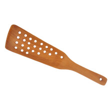 Spatula Friochta 24 Poll Fearais Cistine Gléas Cócaireachta Neamhghreamaitheach Uirlisí Neamhghreamaitheacha Truáil Tí Earraí Cócaireachta