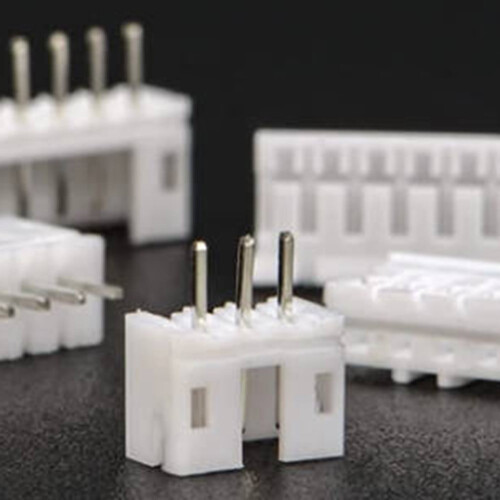 Mosiee για PH2.0MM για βύσματα/πρίζες ολοκληρωμένου κυκλώματος βύσματα JST, ακροδέκτης 1