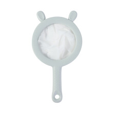 Utensilios de cocina ZKCCNUK Tamiz de frutas para el hogar, filtro de malla, bolsa de filtro, cuchara de cocina, utensilios de cocina, decoración