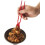 Forkchops, Garfo e Hashis, Forkchops Hashis, Hashis para Iniciantes, Garfo e Hashis em Um (10 peças) 3