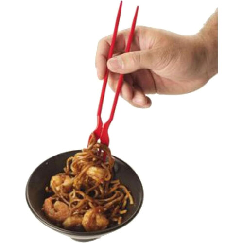 Forkchops, Garfo e Hashis, Forkchops Hashis, Hashis para Iniciantes, Garfo e Hashis em Um (10 peças) 2