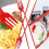 Forkchops, Garfo e Hashis, Forkchops Hashis, Hashis para Iniciantes, Garfo e Hashis em Um (10 peças) 5
