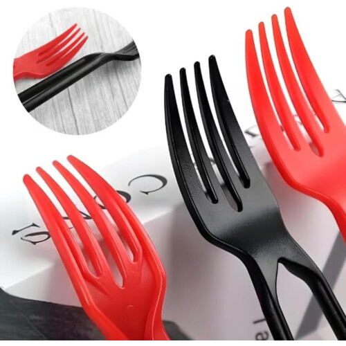 Forkchops, Chopstick Fork, Forkchops Chopsticks, Chopsticks for Beginners, Fork and Chopsticks in One (20 PCS) 1